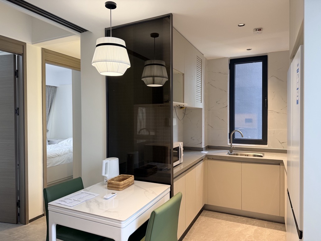 Dormitory 1