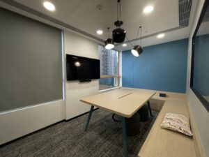 MSc Programme Office photo 2