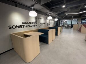 MSc Programme Office photo 1