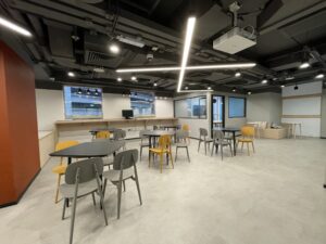 MSc Programme Office photo 3