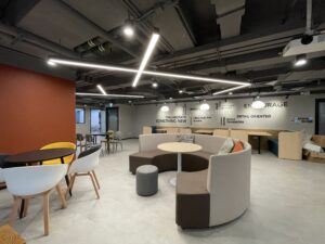 MSc Programme Office photo 5