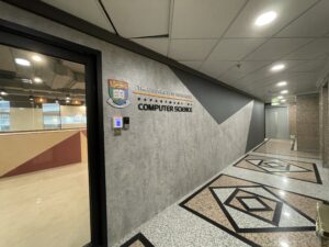 MSc Programme Office photo 6